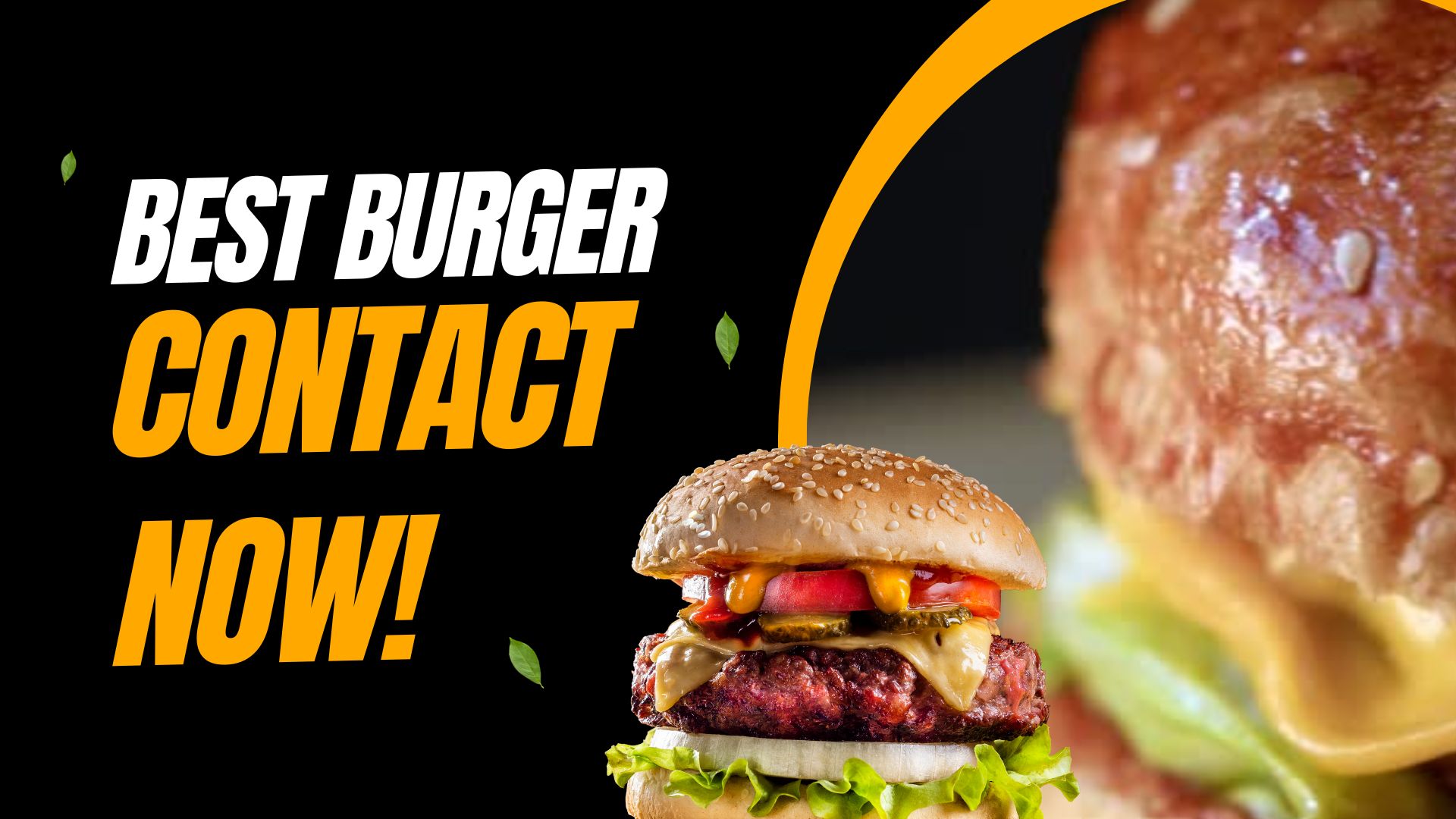 Best Burger